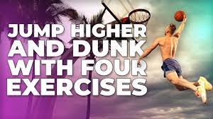4 best drills to jump higher fast at