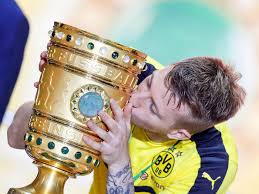 It also shows record winners and champion managers. Opinion Borussia Dortmund S Dfb Pokal Final Against Rb Leipzig Has Much At Stake Fear The Wall
