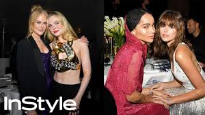 instyle awards 2021 sches roundup