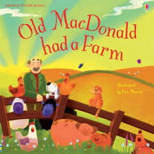 Paroles il était un petit homme (pirouette cacahuète). Old Macdonald Had A Farm Paroles En Anglais Paroles Old Macdonald Jeux Flashcards