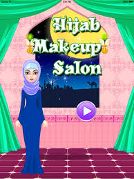 hijab makeover games hijab fashion