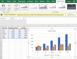 How To Graph Three Variables In Excel