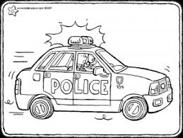 Bébé louis conduit une voiture de police et visite son ami le policier au commissariat! Voiture De Police Kiddicolour
