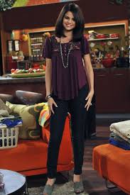 See more ideas about wizards of waverly place, wizards of waverly, waverly place. Wizards Of Waverly Place Fashion Evolution Selena Gomez Fashion