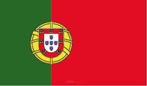 Aufkleber "Portugal Flagge" | Aufkleber Länderflaggen | Aufkleber | Oryxsolutions