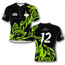 rugby jersey design stud rugby custom