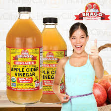 qoo10 usa apple cider vinegar acv