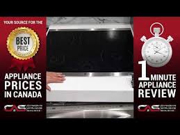 Reviews Of Lsce305st Cooktop By Lg With