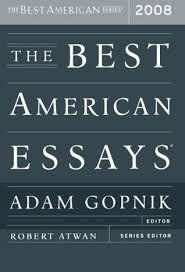 The Best American Essays of the Century  The Best American Series   Robert  Atwan  Joyce Carol Oates                 Amazon com  Books Goodreads