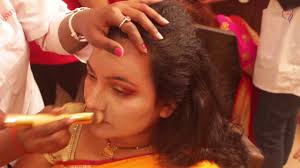 beauty parlour insute in mumbai