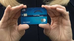 Citi cards customer service number. Cash Back Credit Cards Citigroup Takes On Jpmorgan With New 5 Card