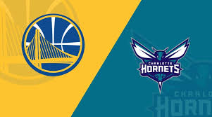 This week's lineup which game are you most excited about?! Hornets Vs Warriors Live In Nba Charlotte Hornets Wins 102 100 Terry Rozier Scores 36 Points