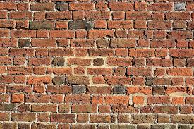 Old Brick Wall Brick Wall Grunge Photo