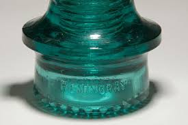 Glass Insulator Objects Decophobia