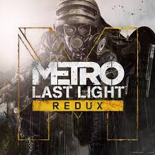 Metro Last Light Redux Switch Eshop Game Profile News Reviews Videos Screenshots
