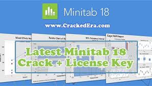 Minitab Crack Latest Version 2020 With Setup And License Key