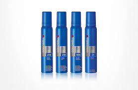 Soft Color 5vr Mousse Goldwell 100g