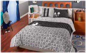 Disney Mickey Mouse 6 Pc Twin Comforter