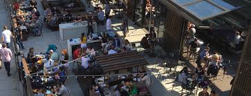 Chicago Patios Rooftops