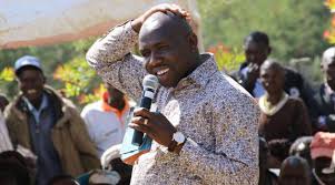 Image result for ruto mps says they wont attend uhuru address