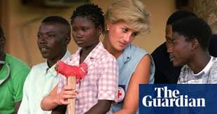 She was the first wife of charles, prince of wales—the heir apparent to. Royal Rebel The Legacy Of Diana Diana Princess Of Wales The Guardian