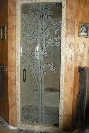Sliding Glass Shower Doors Murray Glass