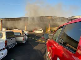 Based in plymouth, utah, it offers a range of…. Fire At Tear A Part Salvage Yard In Weber County