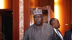 Former general in the nigerian army who served as the president of nigeria from 1999 to 2007. Group Seeks Sgf S Suspension Over Alleged Diversion Of Funds Read Full Details Senate Candidate Election