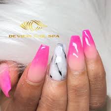 deview nail spa 71174 highway 21
