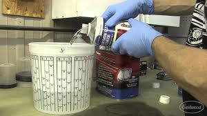 How To Mix Car Paint A Quick Paint Mixing Tip With Kevin Tetz Eastwood