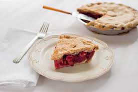 Cats that remain inside do not can cats eat shrimp? Old Mission Cherry Pie By Grand Traverse Pie Company Goldbelly
