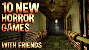 top 10 new roblox horror games to play