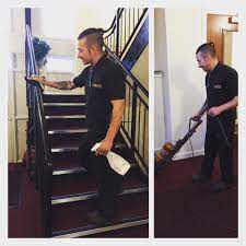 specialist cleaning perth scotland