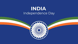 india independence day banner