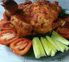 Ingkung ayam kampung asli, bukan jawa super (joper), ayam ingkung jawa. Resep Ayam Ingkung Jawa Masakan Mama Mudah