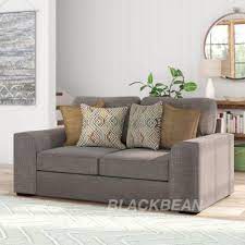 2 seater with best from