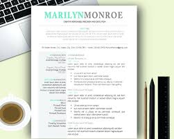 Premium And Creative Resume Templates Cover Letters Modern Free Eye