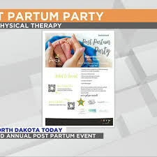 ndt 2nd annual post partum event