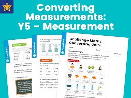 For example, for the first task, they must convert between millilitres, centilitres and litres. 8 Of The Best Converting Measurements Worksheets And Resources For Ks2 Maths