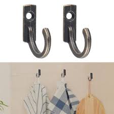 Wall Hook For Hanging Zinc Alloy