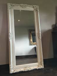 Retains warm original patina to both gilt wood frame and original mirrored glass. Large Ornate Mirror Cheaper Than Retail Price Buy Clothing Accessories And Lifestyle Products For Women Men