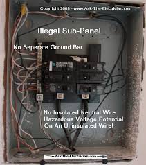 Check spelling or type a new query. How To Install And Wire A Sub Panel