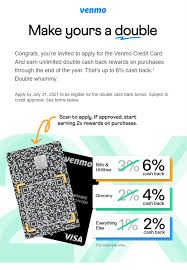 The best cash back credit card is the blue cash preferred® card from american express because it offers lots of bonus cash back rewards. Is The Venmo Credit Card S New Double Cash Back Offer Worth Signing Up Clark Howard