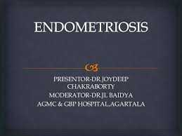 Treatment for endometriosis usually involves medication or surgery. Endometriosis