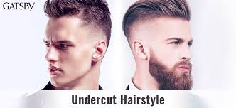 19 best undercut hairstyles essential