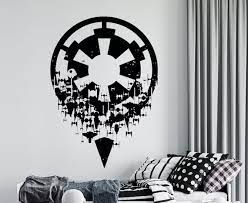 Wall Decal Star Wars Wall Sticker