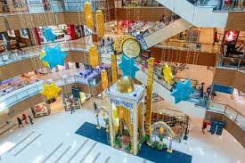 زمرہ:پینانگ میں شاپنگ مال (ur); The 5 Best Malls In Penang Malaysia