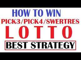 Lottery Tutorial Part 1 How To Make A Pick 3 And Pick 4