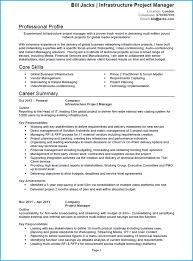 How To Structure A Cv Cv Template And Guide