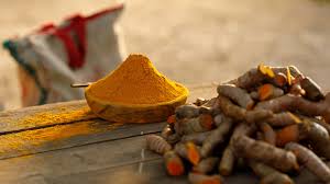 Turmeric  the magical root that solves everything?